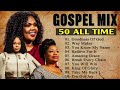 Listen to Gospel Singers: Cece Winans, Tasha Cobbs, Sinach | Best Gospel Songs With Lyrics