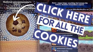 #1 Cookie Clicker Hack 2026 | 🍪 Easy Hack | How to Opensesame