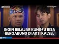 Ingin Belajar Kungfu Bisa Bergabung di Aliansi Kungfu Tradisional Indonesia (AKTI) Kalsel