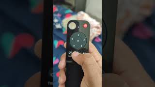 Atom berg fan remote explained | Malayalam.