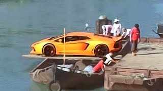 Most Expensive Fails Ever Caught On Camera !