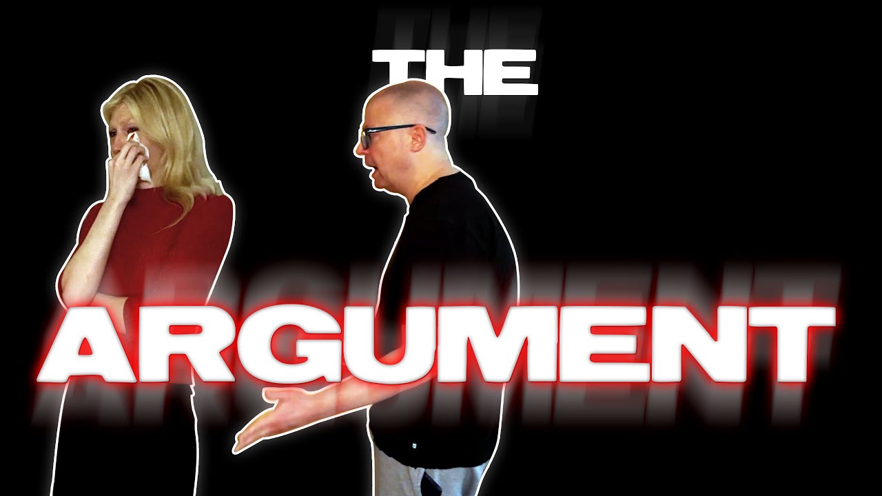 The Argument Youtube