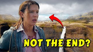 Stranger Things’ Future Explained: Why the Ending Wasn’t Really the End