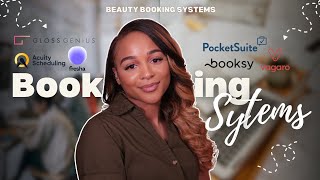 Best Appointment Scheduling Software and Booking Apps!