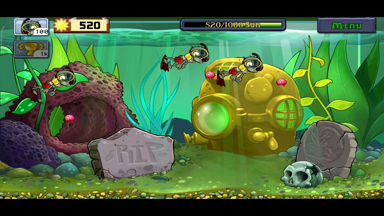 Plantsvszombies Youtube