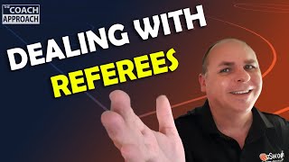 The Best Way to Talk To Referees in Basketball