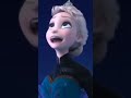 elsa glow down 🤣 ngakak kocak memes lucu shorts frozen drawing foryou lawak