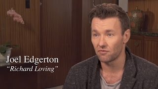 LOVING - 'This Is Loving' Featurette - In Theaters November 4