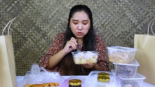 Unboxing Goods From ជីវិតថ្មី សប្បាយ | Champaradh