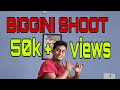 Biggini Shoot | Two Pieces Only | Dialogue with Beats | Yashraj Mukhate | Himanshu Pandey choreo