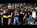 bü gün məhərəm ayının 9 cü günüdü marneuli tasua yürüşü 15 07 2024 il