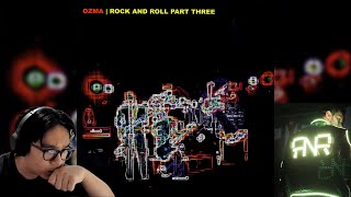 first reaction to ozma (rock and roll part 3)