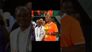 Let’s relive the FINAL #AFCON2023! Nigeria definitely won hearts, Côte d’Ivoire did win the title