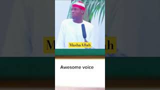 MashaAllah awesome quranul karim voice 💚🕋💗 #shorts #viral