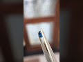 rare 0.60 ct natural no heat cobalt blue spinel certified oval vvs