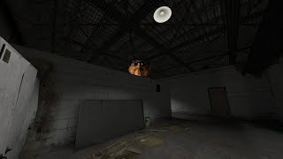 Obunga is everywhere... | GMod 20
