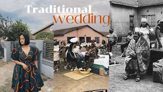 Wedding Vlog:Travel to KZN for Zulu Traditional wedding.