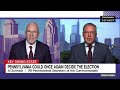 smerconish the two reasons a presidential prediction can’t be made yet