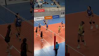 Voleybol Maçları / Fenerbahçe - Altınyurt #volleyball