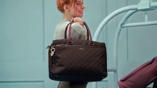 Kipling Jytte Workbag  ~ Winter 15-16