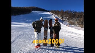 2018,12,25 近所のａｓａｍａ２０００