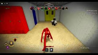 Vita Mimic Skins: Bloxxer Pillar Chaes 2 Skin gameplay Series Episode 1 Season 1