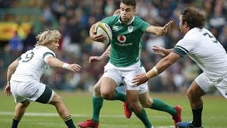 TOP 10: Scrumhalves of World Rugby