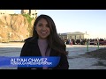 Hundreds gather for Indigenous People's Day Ceremony on Alcatraz