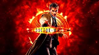 The 10th Doctor's Theme 10 Hours Extended