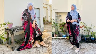 Eid collection মাথা নষ্ট করা এক্সক্লুসিভ কাজ করা ড্রেস কালেকশন 01748152640