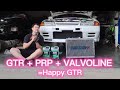 R32 GTR PRP Alternator kit & Z1 Silicone Coolant Hose Install!!!!