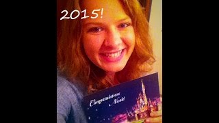 #1 DCP FA 2015: Introduction