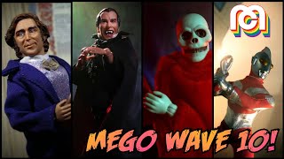 MEGO WAVE 10 FIGURES REVEALED