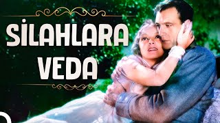 Silahlara Veda | Gary Cooper Türkçe Dublaj Kovboy Filmi İzle