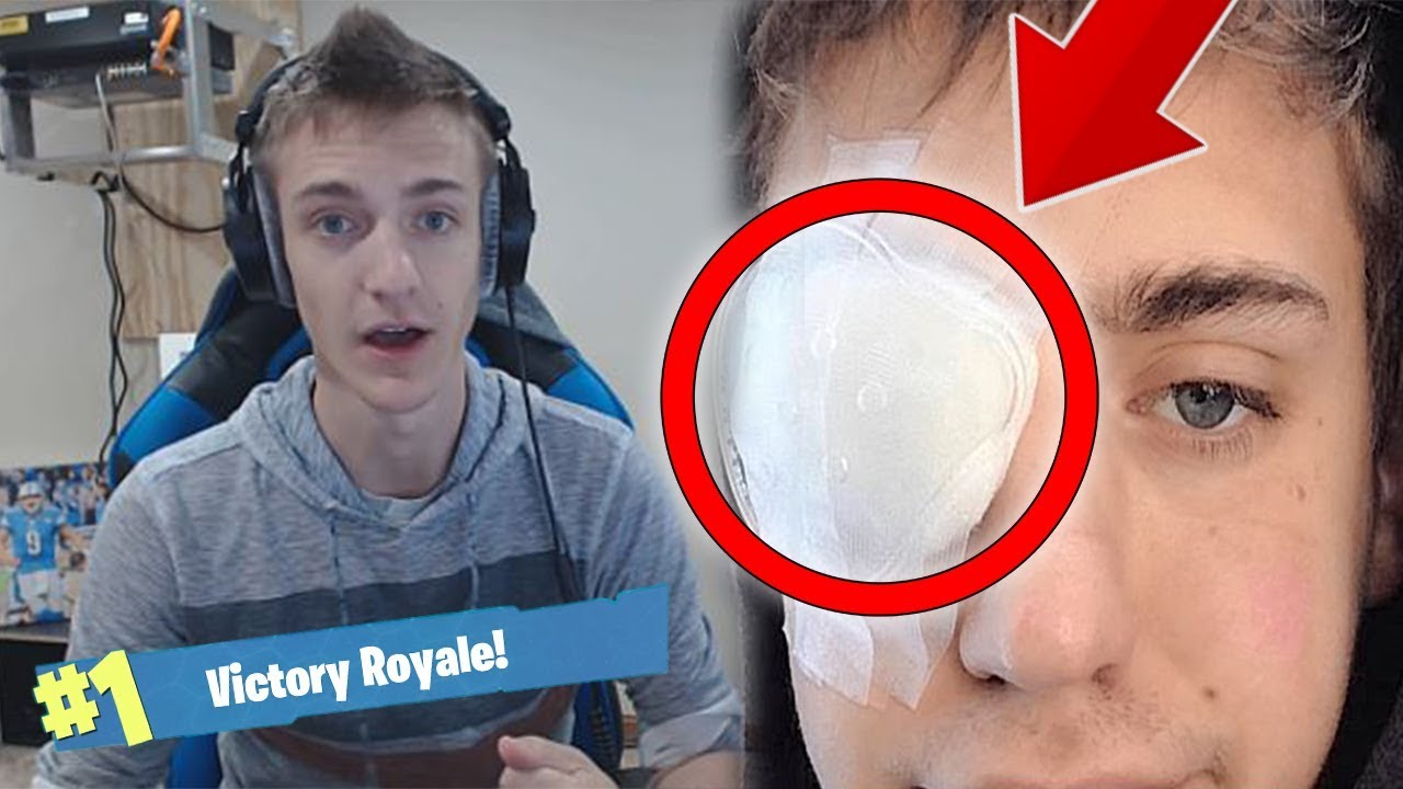 5 Things You Didn T Know About Ninja Tyler Blevins Youtube