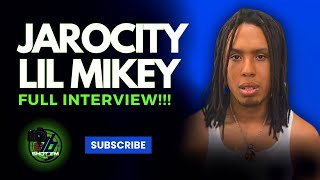 JaroCity Lil Mikey On FBG Duck, Tay 600, And Why He Had To Separate From Butta