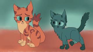 A little sneak peak of Firestar Pmv part 10