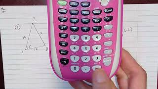 8 6 Study Guide vid 2 Lesson #4 Geometry
