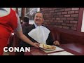 Andy Richter's Bucket List | CONAN on TBS