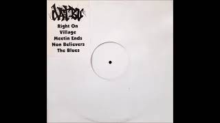 DATBU - Right On (Instrumental)