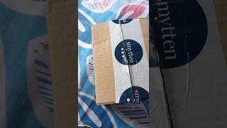 Smytten Trial Pack Unboxing #unboxing #smytten #shorts #youtube