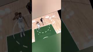 字母哥罰球線灌籃 #nba #Giannis Antetokounmpo