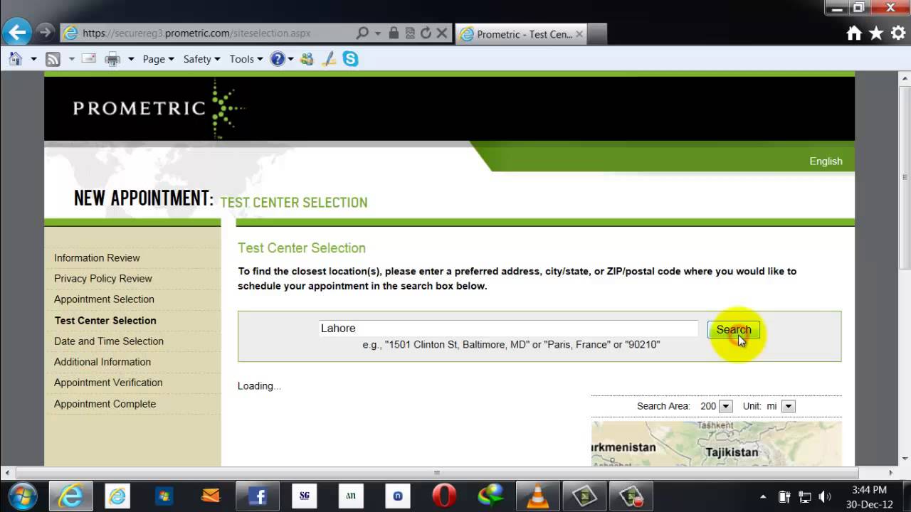 Usmle Step 1 Prometric Practice Test Score Luxegast
