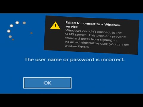 Setting up Windows 10 the wrong way