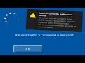 Setting up Windows 10 the wrong way