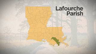 Lafourche Parish La64