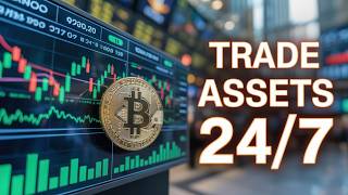 Tokenized Assets Explained in Under 4 Minutes | Blockchain Investment Guide 2025