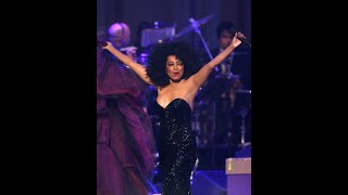 Full Performance By Diana Ross At Tv Land Awards - 2006 -