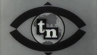 Televisní noviny - Znělka zpráv ČST z roku 1968