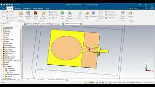 novel SAR reduction technique for implantable antenna using conformal absorber metasurface HFSS